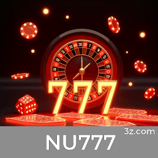 NU777: Caça-níqueis - Emoção Garantida, Jogos de Mesa - Estratégia Suprema, e Mais