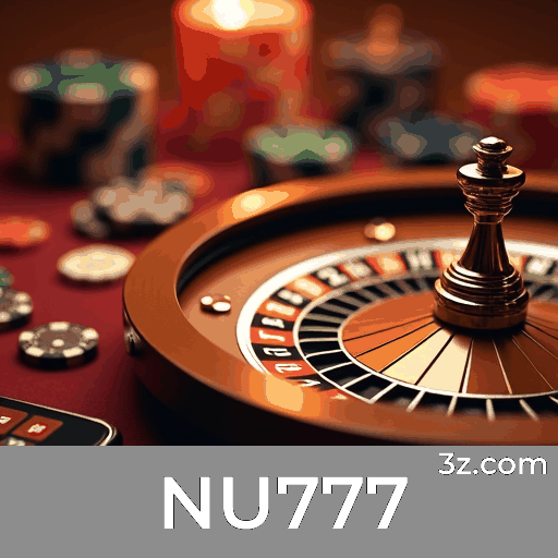 NU777: A Plataforma de Apostas com Experiência e Segurança