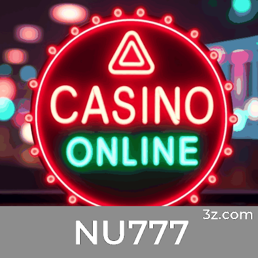 NU777: Experiência de Cassino Imersiva para Brasileiros