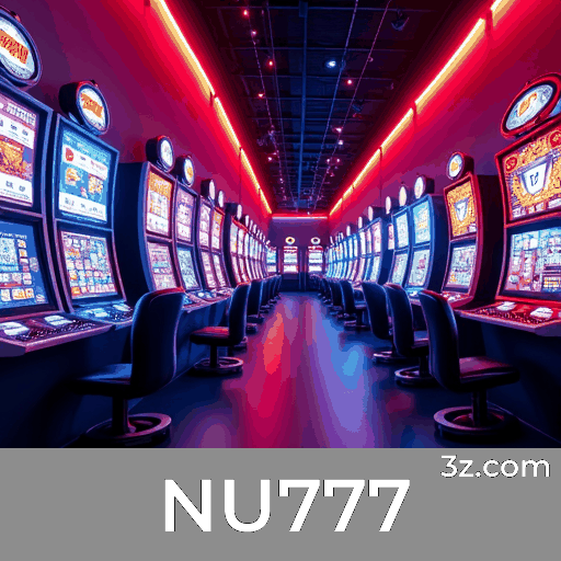 NU777: Apostas Fáceis com o Aplicativo Móvel