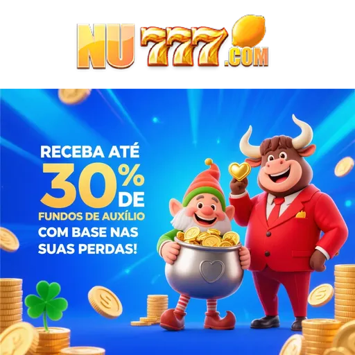 NU777 Fundo de Resgate de Perdas Semanais